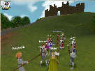 Alpha Test DAoC