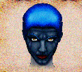 Shamii Stou