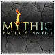 Logo - Mythic Entertainment