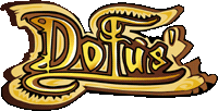 Dofus - Logo